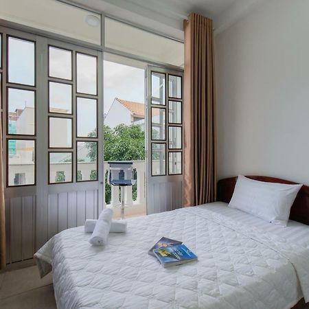 Vinlegend Hotel Nha Trang Eksteriør bilde