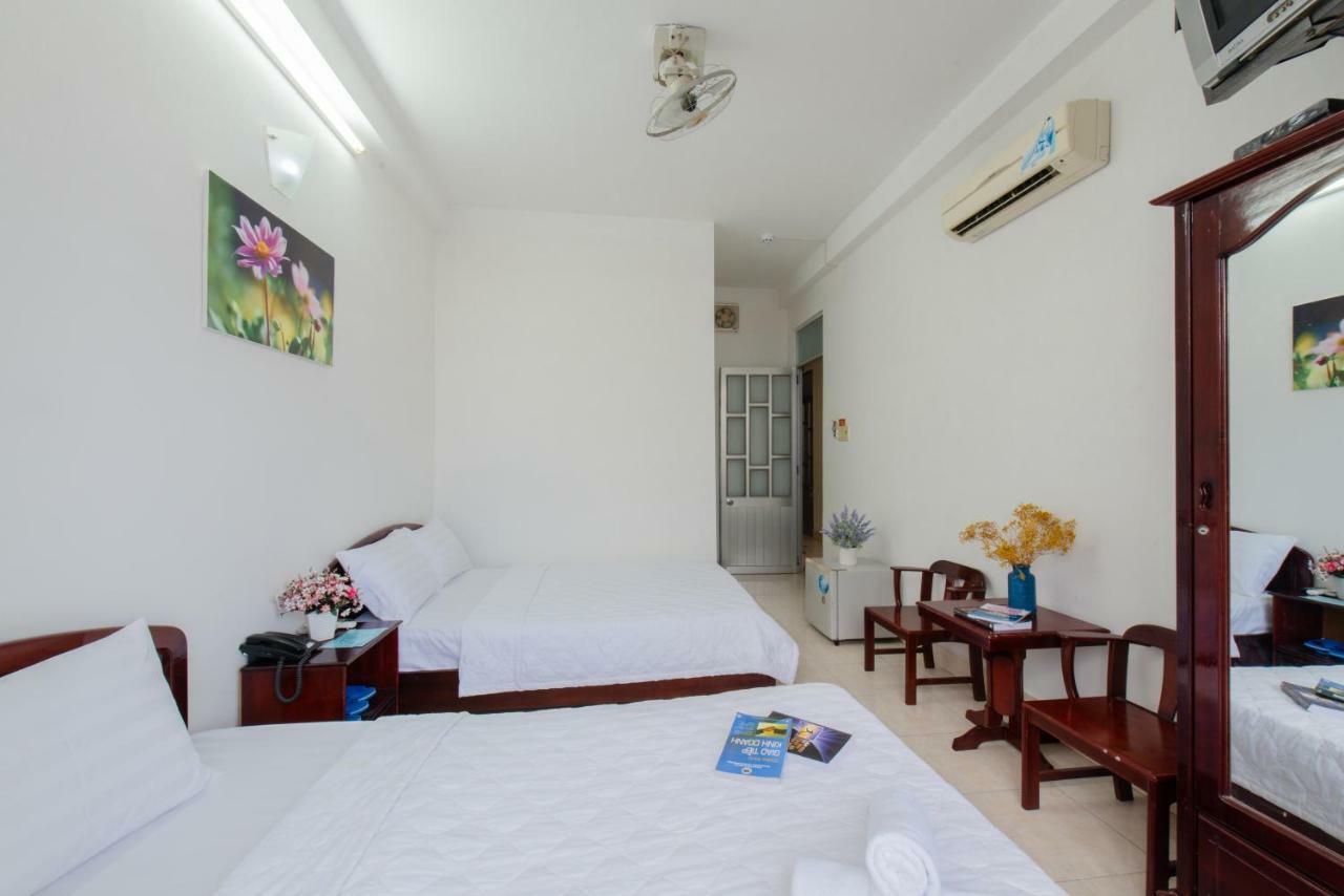 Vinlegend Hotel Nha Trang Eksteriør bilde