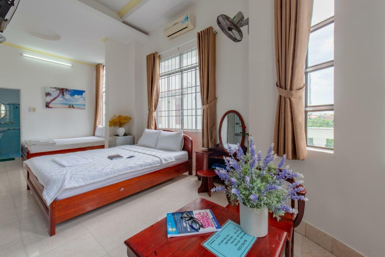 Vinlegend Hotel Nha Trang Eksteriør bilde