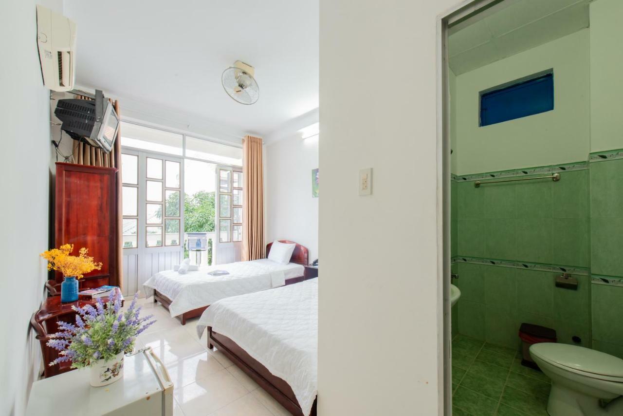 Vinlegend Hotel Nha Trang Eksteriør bilde