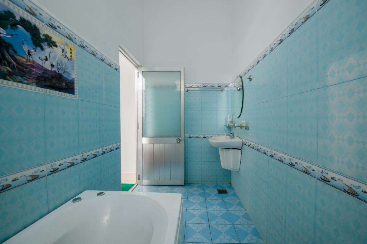 Vinlegend Hotel Nha Trang Eksteriør bilde