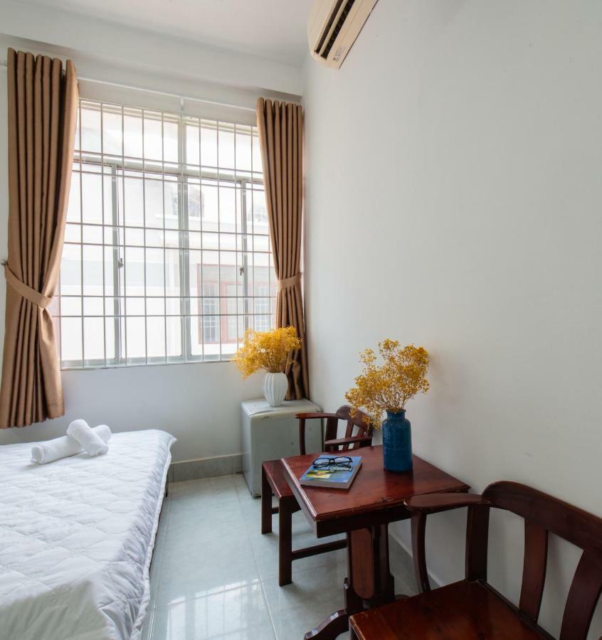 Vinlegend Hotel Nha Trang Eksteriør bilde