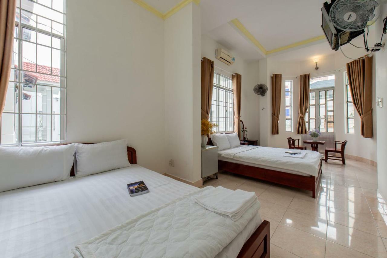 Vinlegend Hotel Nha Trang Eksteriør bilde