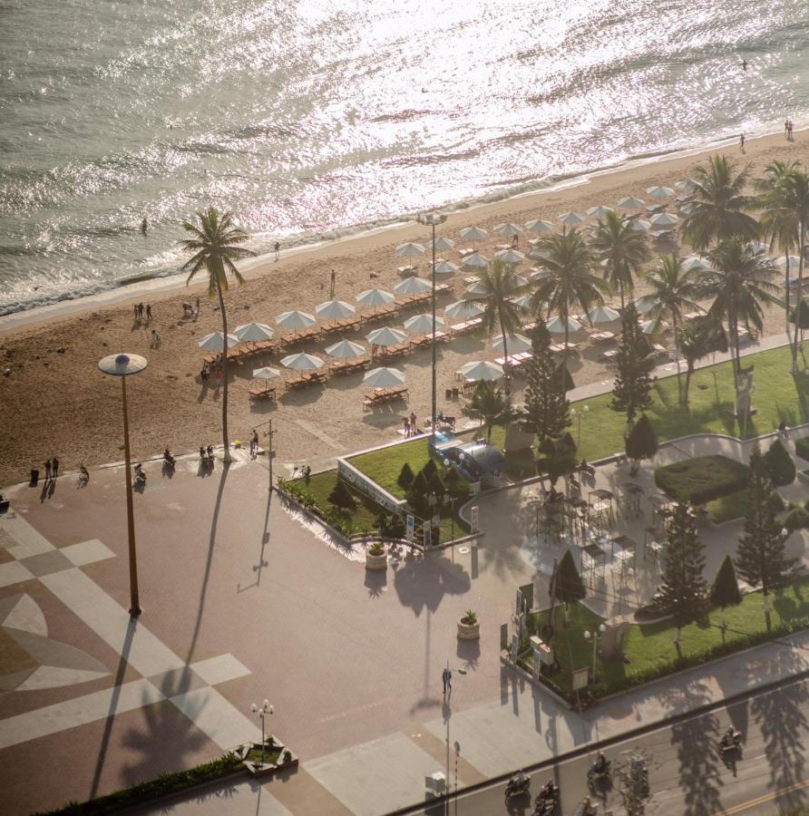 Vinlegend Hotel Nha Trang Eksteriør bilde